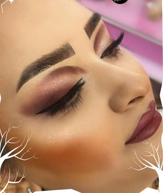 سالن زیبایی نیکا در کاشان سالن زیبایی نیکا در کاشان