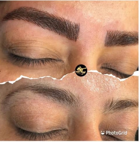 سالن زیبایی نیکا در کاشان سالن زیبایی نیکا در کاشان