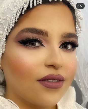 سالن زیبایی نیکا در کاشان سالن زیبایی نیکا در کاشان