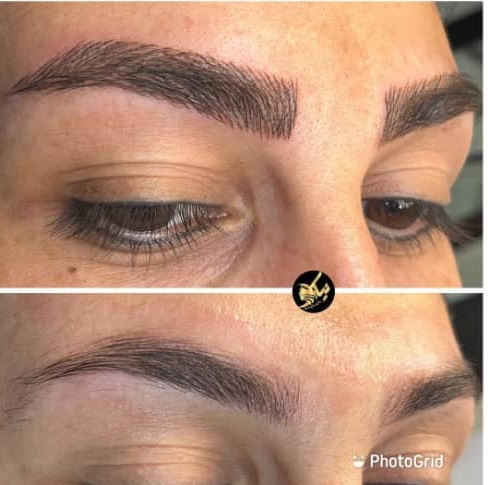 سالن زیبایی نیکا در کاشان سالن زیبایی نیکا در کاشان