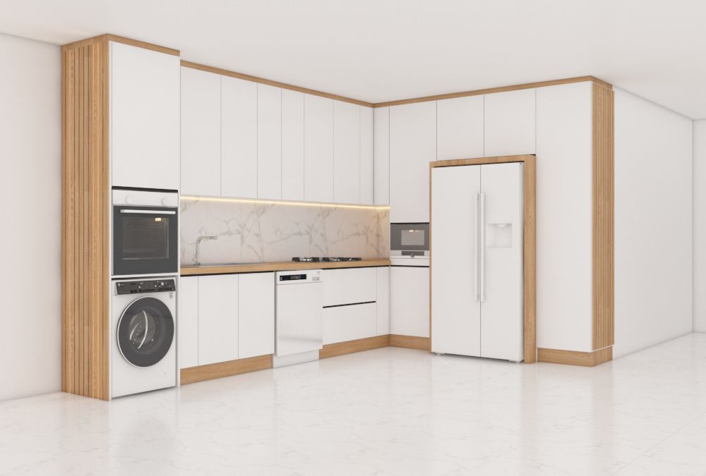 گالری پرده اهورا در نوشهر