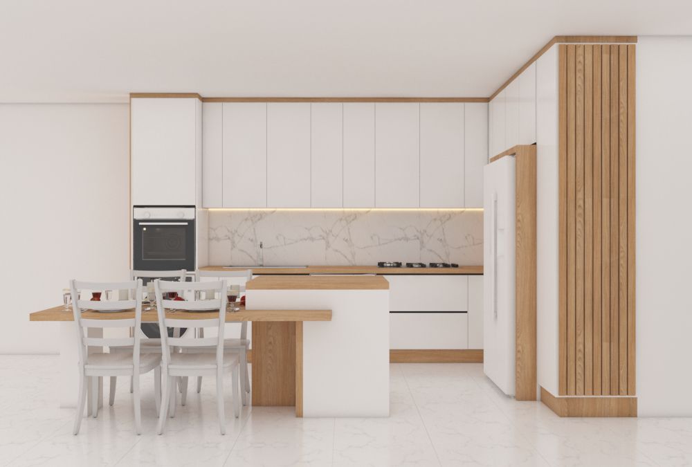 گالری پرده اهورا در نوشهر