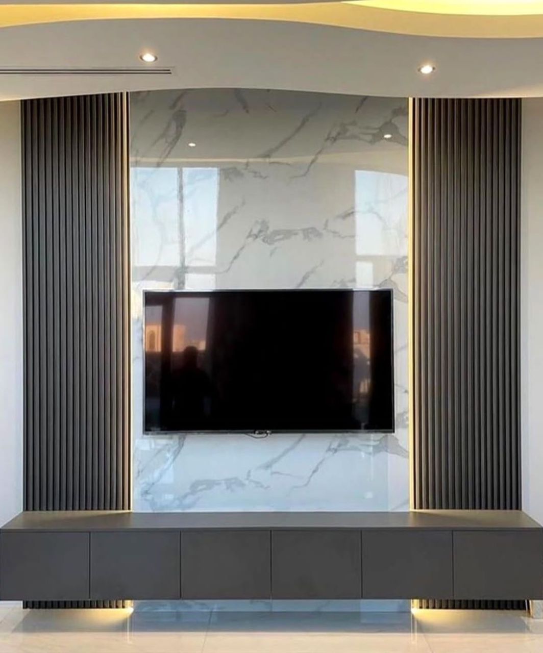 گالری پرده اهورا در نوشهر