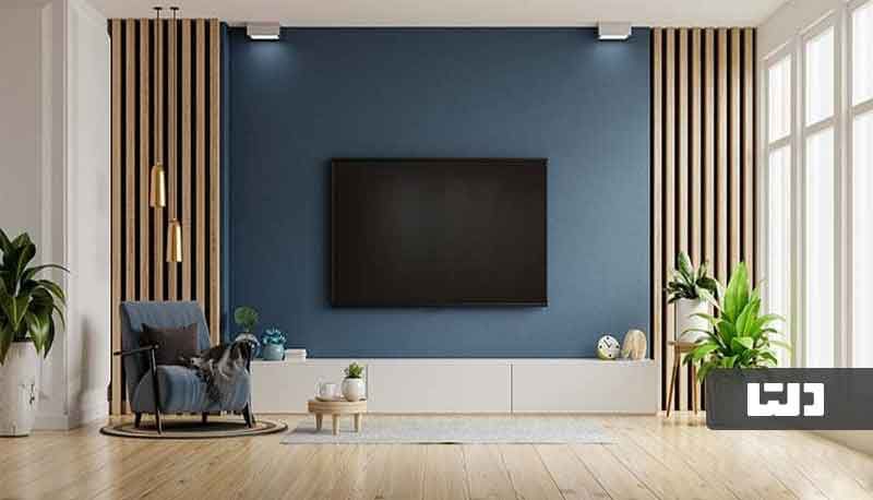 گالری پرده اهورا در نوشهر