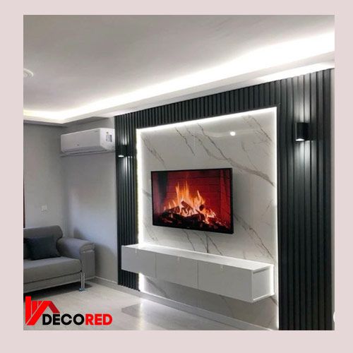 گالری پرده اهورا در نوشهر