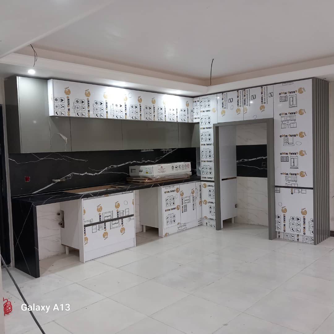 گالری پرده اهورا در نوشهر