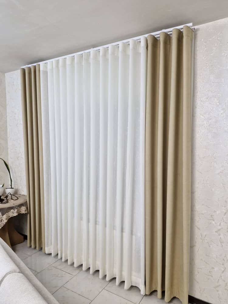 پرده سرای یعقوبی در رشت