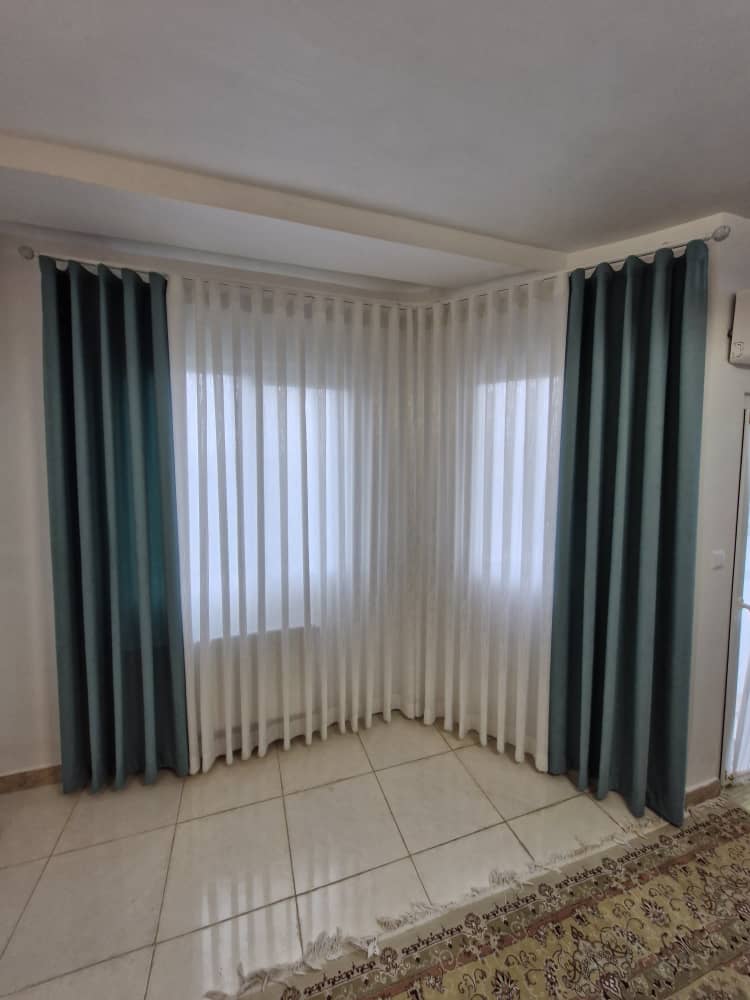 پرده سرای یعقوبی در رشت