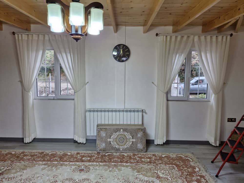 پرده سرای یعقوبی در رشت