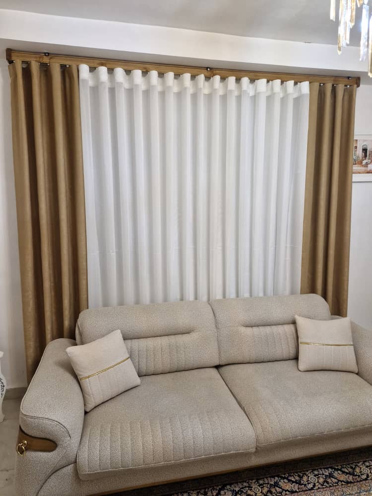 پرده سرای یعقوبی در رشت