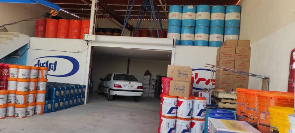 پخش روغن موتور اسماعیلی در اهواز پخش روغن موتور اسماعیلی در اهواز