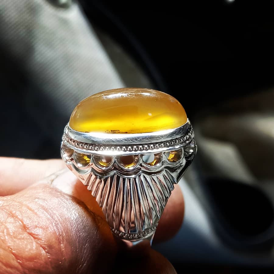 انگشترسازی ایران ساواس در قزوین