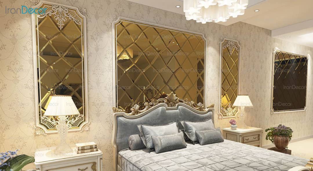 دکوراسیون داخلی و نما خانه لاکچری در لنگرود دکوراسیون داخلی و نما خانه لاکچری در لنگرود