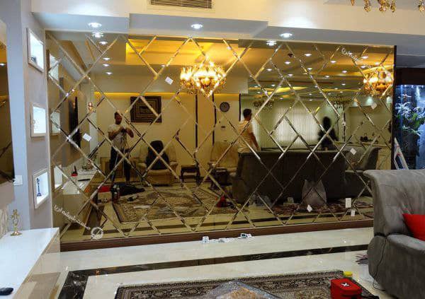 دکوراسیون داخلی و نما خانه لاکچری در لنگرود دکوراسیون داخلی و نما خانه لاکچری در لنگرود