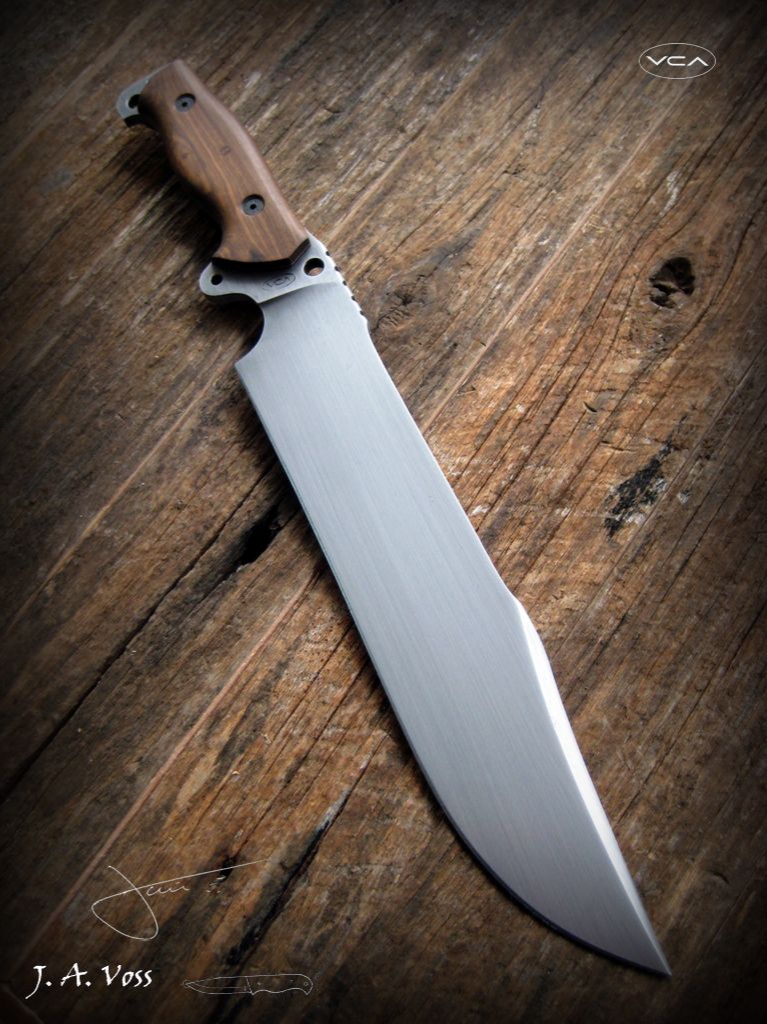 چاقو سازی فرشاد در اردبیل چاقو سازی فرشاد در اردبیل