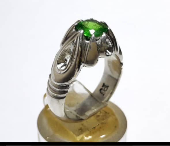 انگشترسازی ایران ساواس در قزوین