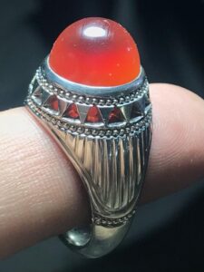 انگشترسازی ایران ساواس در قزوین