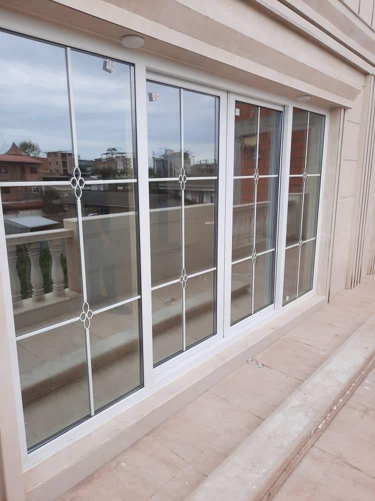 گروه صنعتی فکوری در جویبار