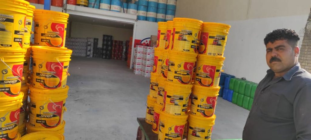 پخش روغن موتور اسماعیلی در اهواز پخش روغن موتور اسماعیلی در اهواز