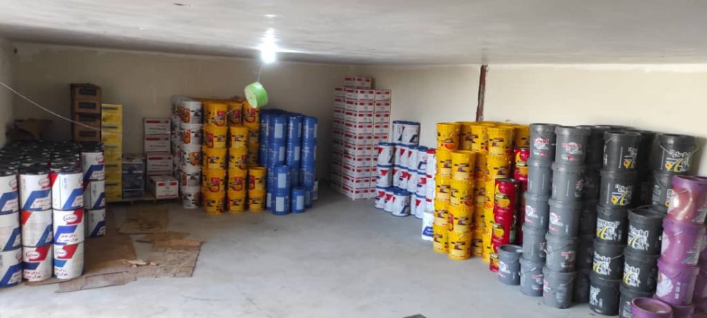 پخش روغن موتور اسماعیلی در اهواز پخش روغن موتور اسماعیلی در اهواز