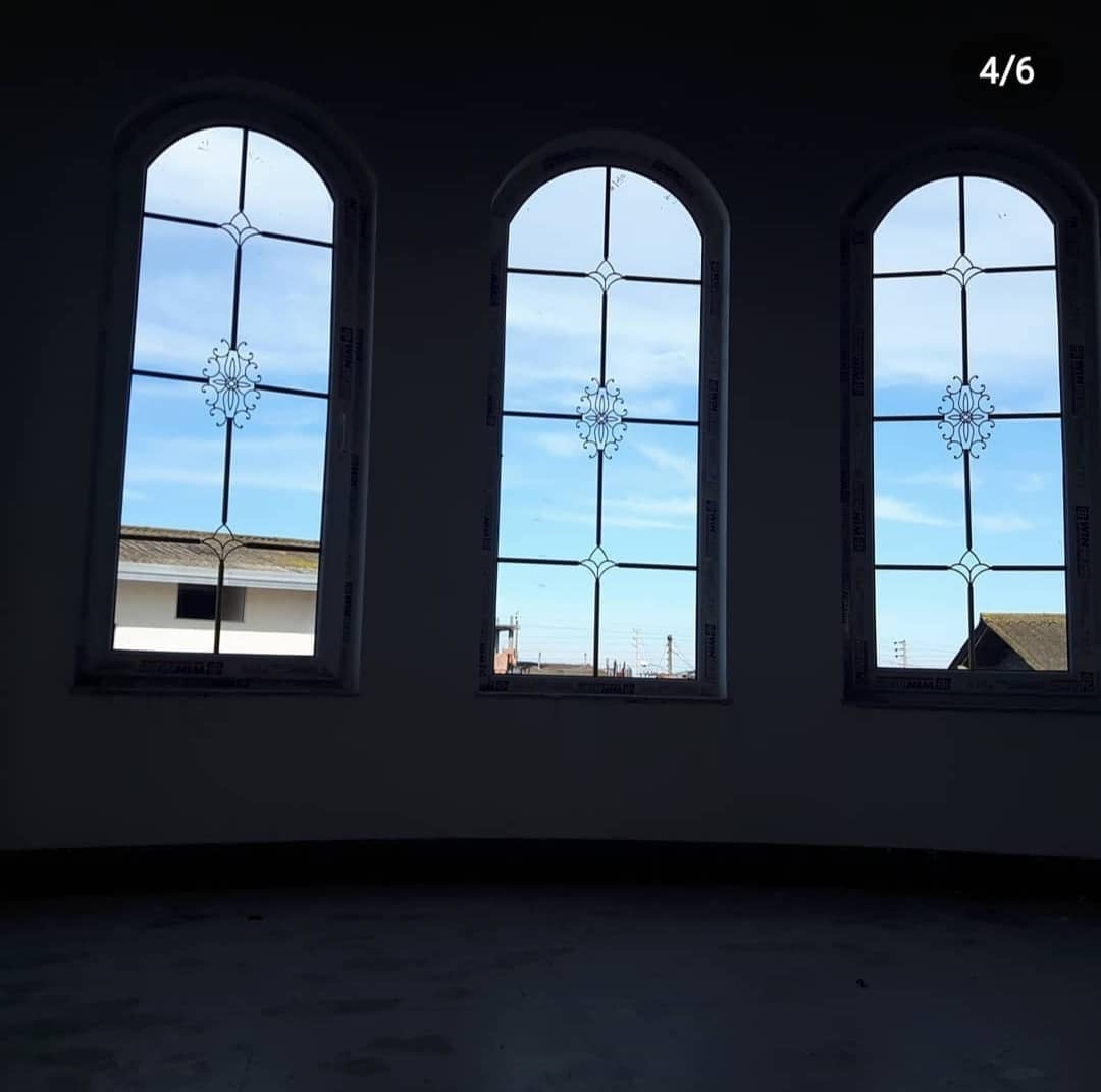 گروه صنعتی فکوری در جویبار