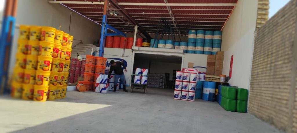 پخش روغن موتور اسماعیلی در اهواز پخش روغن موتور اسماعیلی در اهواز