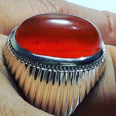 انگشترسازی ایران ساواس در قزوین