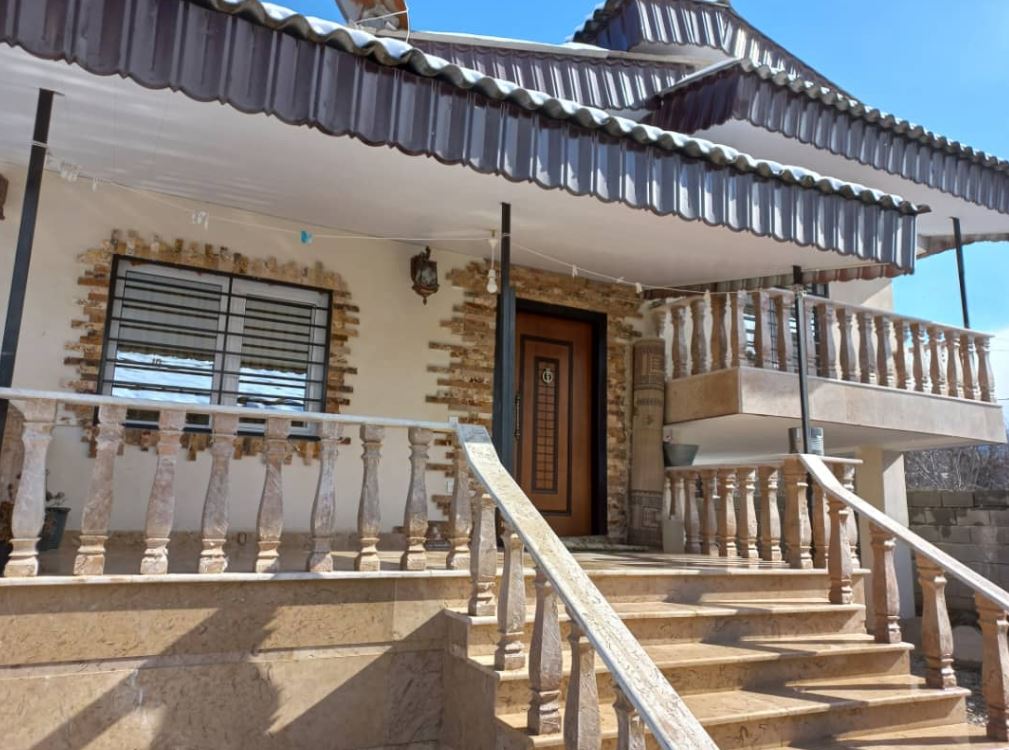 مشاورین املاک کوروش در نوشهر