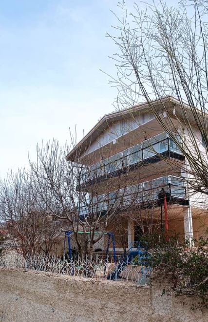 مشاورین املاک کوروش در نوشهر