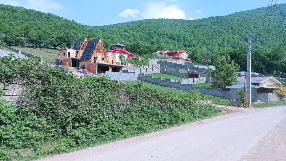 مشاورین املاک کوروش در نوشهر