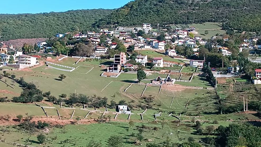 مشاورین املاک کوروش در نوشهر