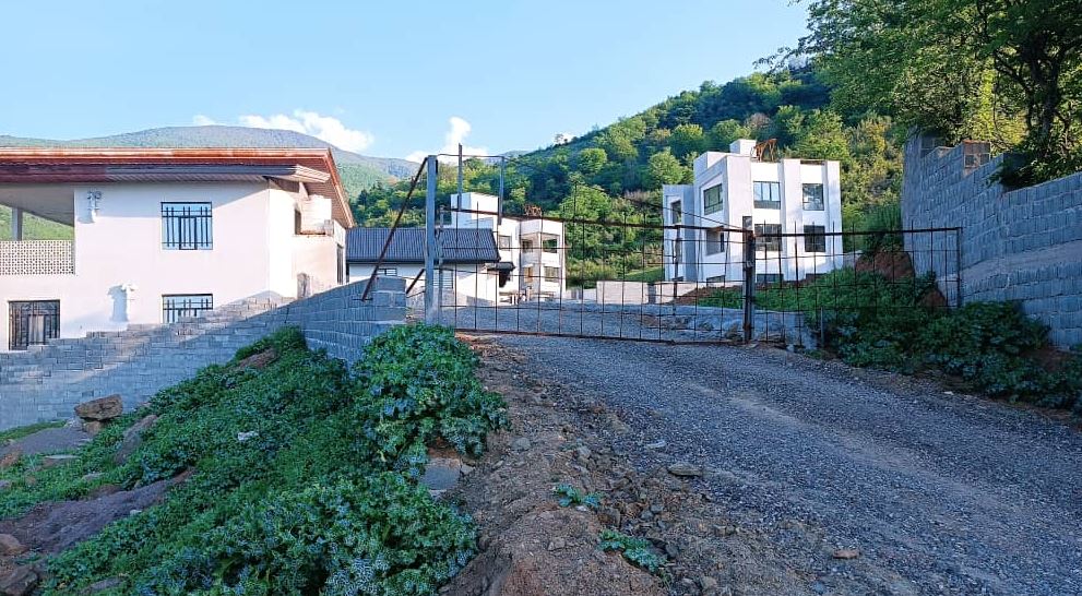 مشاورین املاک کوروش در نوشهر