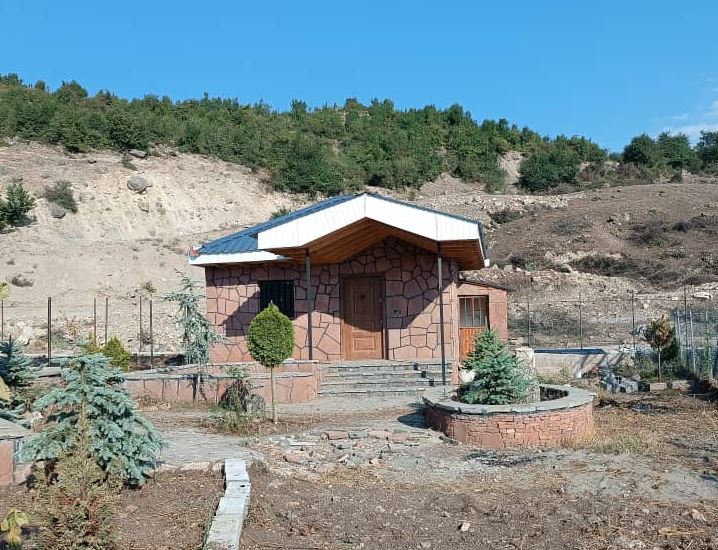 مشاورین املاک کوروش در نوشهر