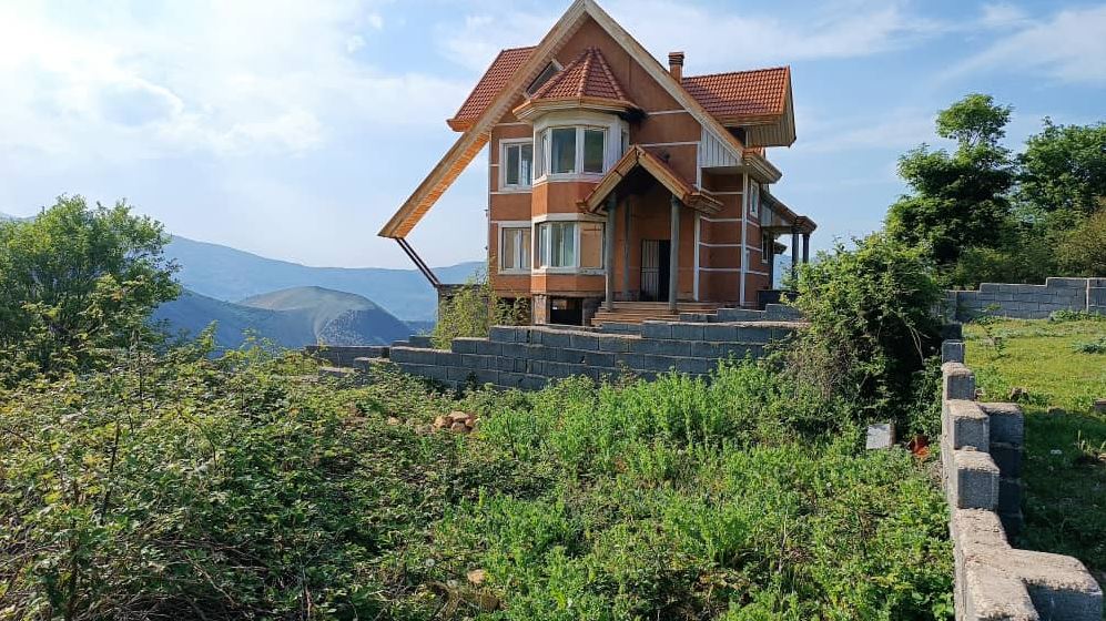 مشاورین املاک کوروش در نوشهر