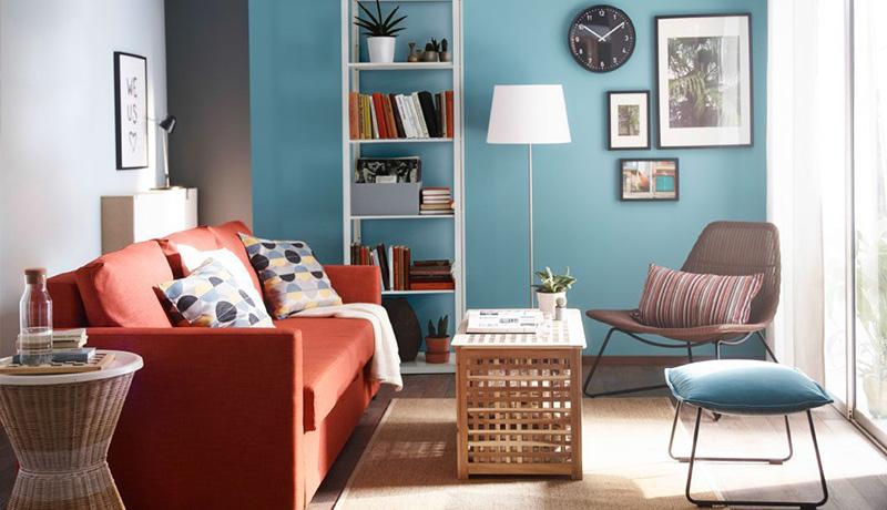 فروشگاه هوم لند لوازم خانگی ایکیا در اهواز فروشگاه هوم لند لوازم خانگی ایکیا در اهواز