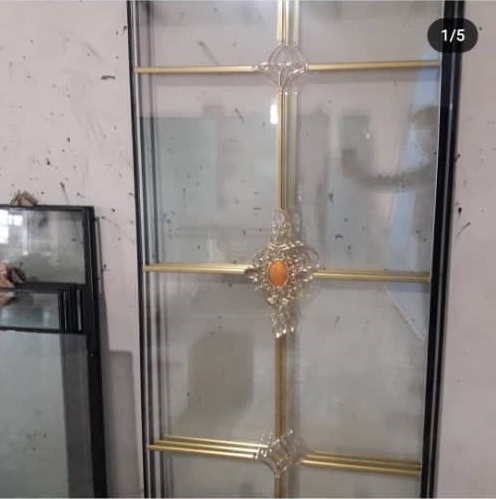 شیشه دوجداره جام جم در آباده شیشه دوجداره جام جم در آباده