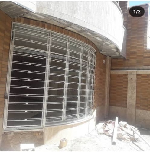 شیشه دوجداره جام جم در آباده شیشه دوجداره جام جم در آباده