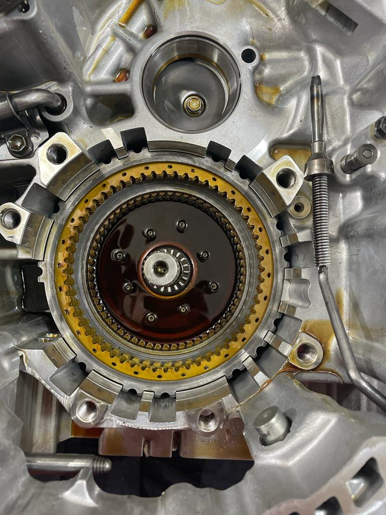 مکانیکی عبدیشو در ارومیه