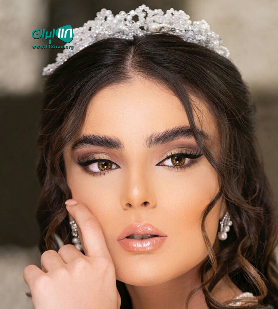 سالن عروس هور در ارومیه سالن عروس هور در ارومیه