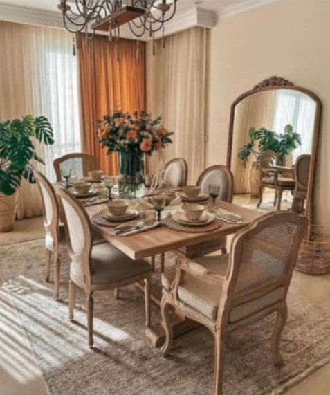 تولیدی مبل صالحی در نظرآباد