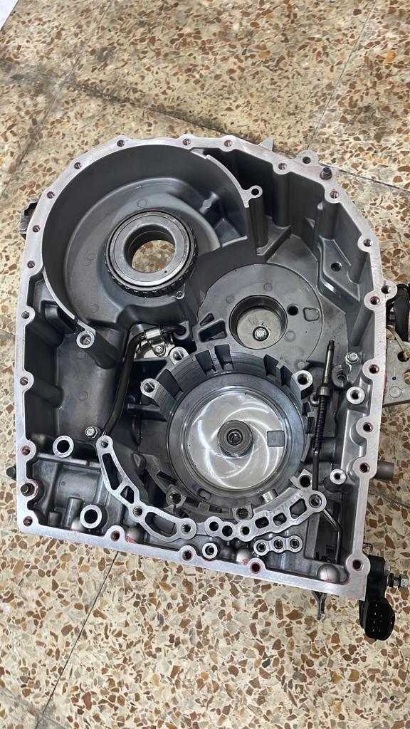 مکانیکی عبدیشو در ارومیه