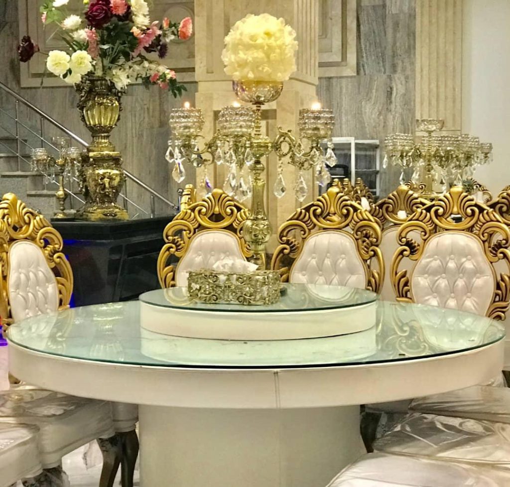 تالار و عمارت افلاک در خرم آباد