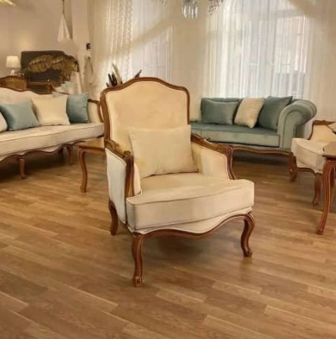 تولیدی مبل صالحی در نظرآباد