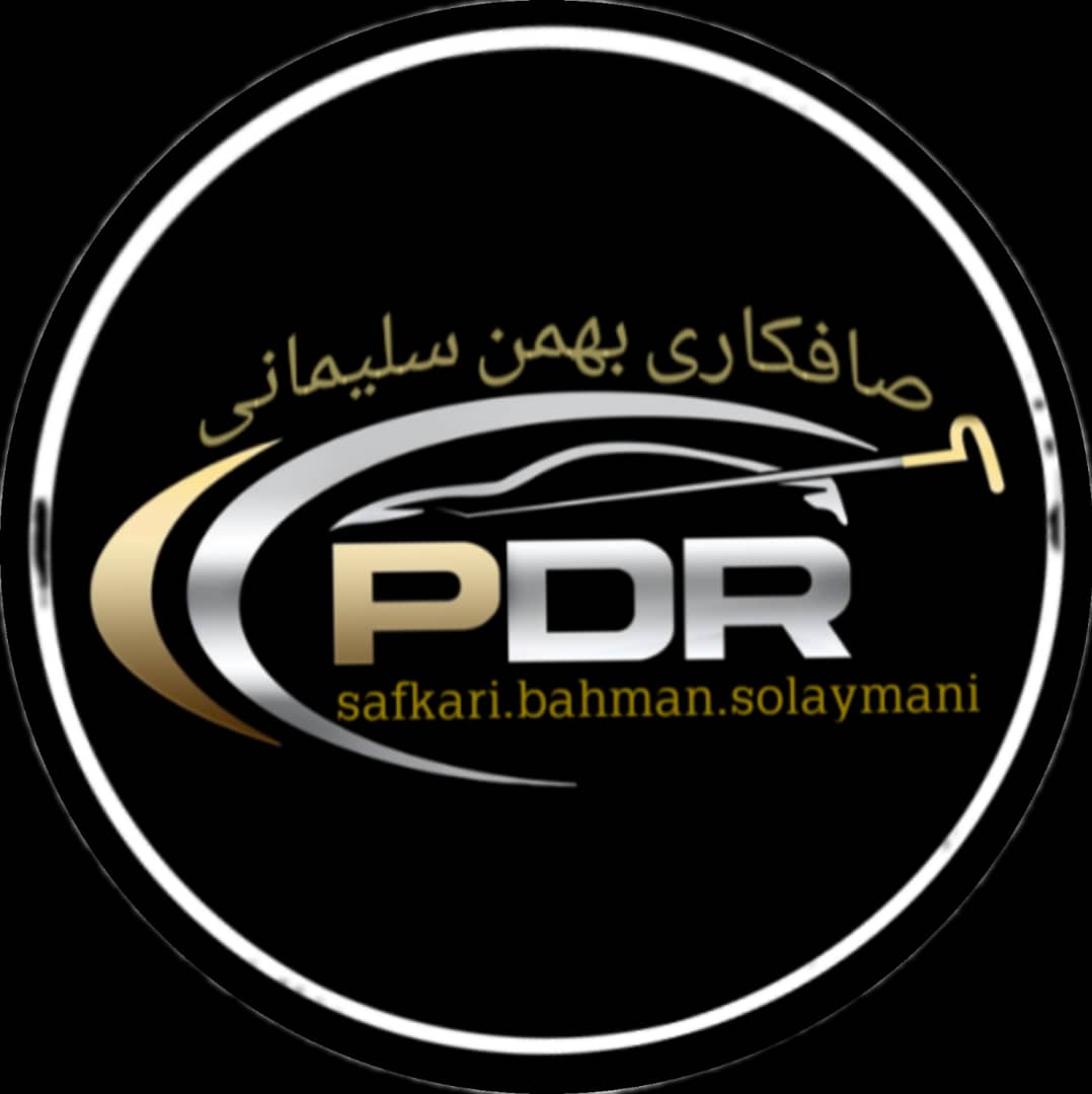 مرکز لمس جادویی استاد بهمن در کرمانشاه