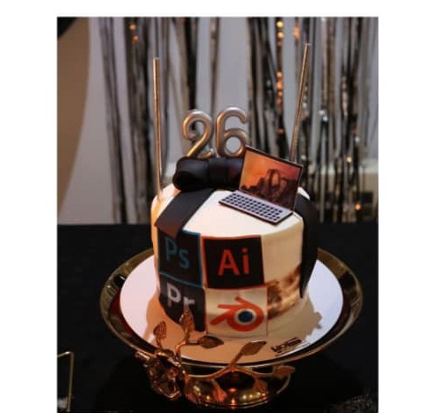 قنادی و شیرینی سرای کاملیا در تهران قنادی و شیرینی سرای کاملیا در تهران