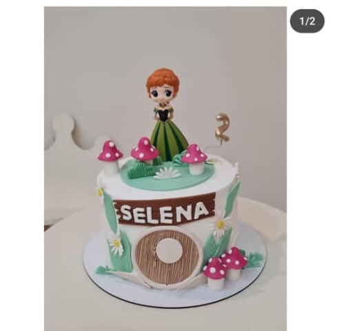 قنادی و شیرینی سرای کاملیا در تهران قنادی و شیرینی سرای کاملیا در تهران