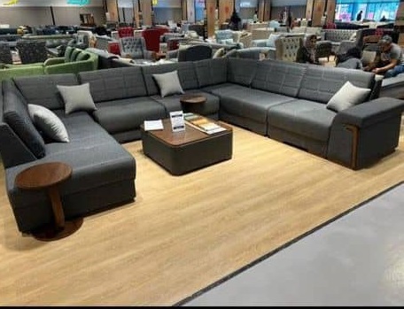 تولیدی مبل صالحی در نظرآباد