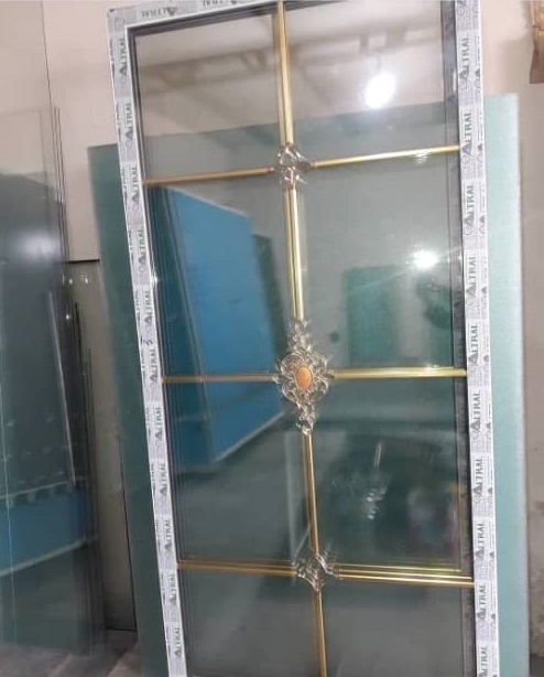 شیشه دوجداره جام جم در آباده شیشه دوجداره جام جم در آباده