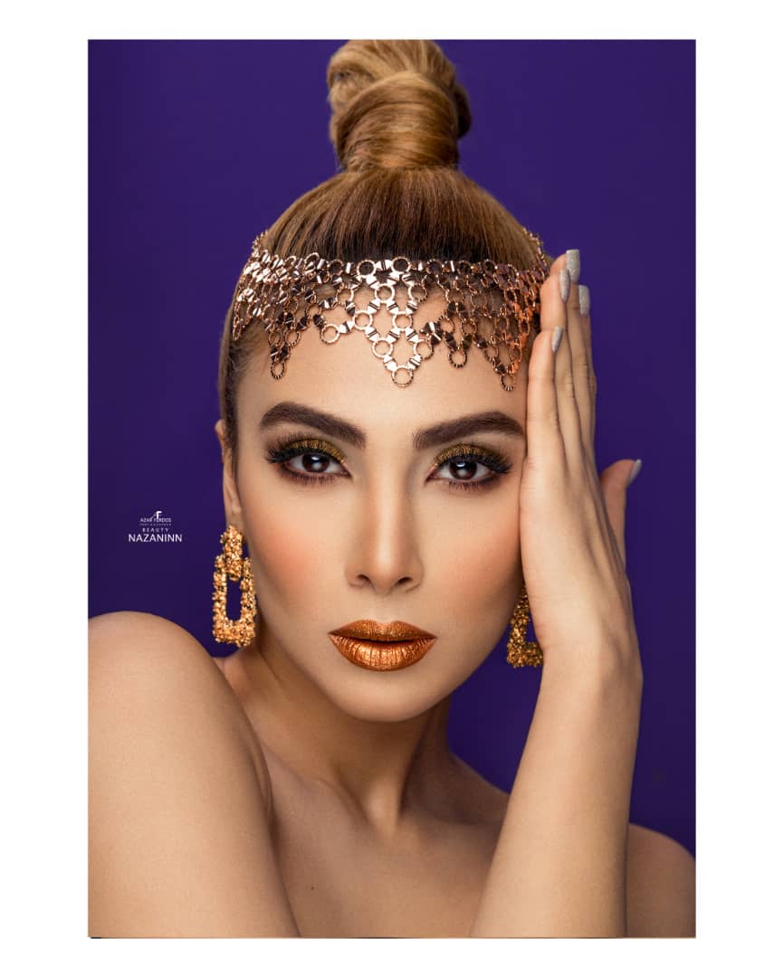 سالن زیبایی نازنین در بندرانزلی سالن زیبایی نازنین در بندرانزلی