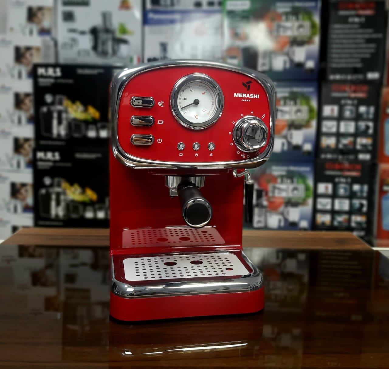 لوازم خانگی بیگلو در حصارک کرج